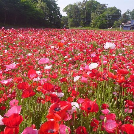 Yumoto Rakuzenso Hotel Numata  Luaran gambar