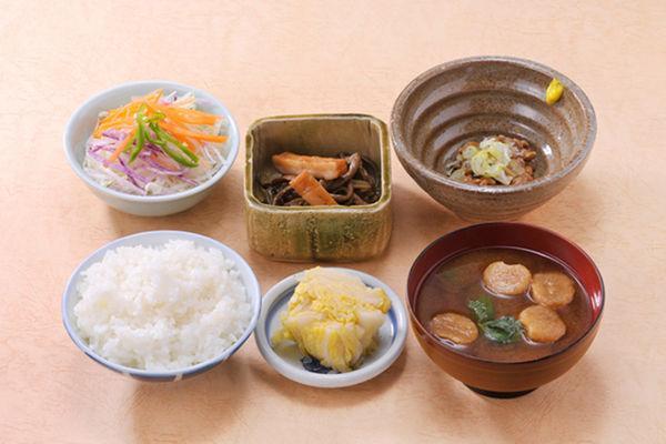 Yumoto Rakuzenso Hotel Numata  Luaran gambar