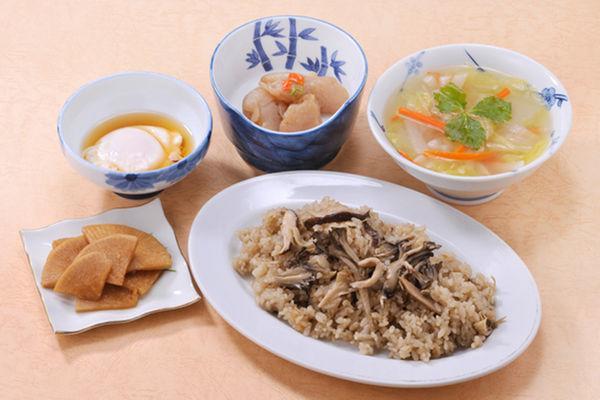 Yumoto Rakuzenso Hotel Numata  Luaran gambar