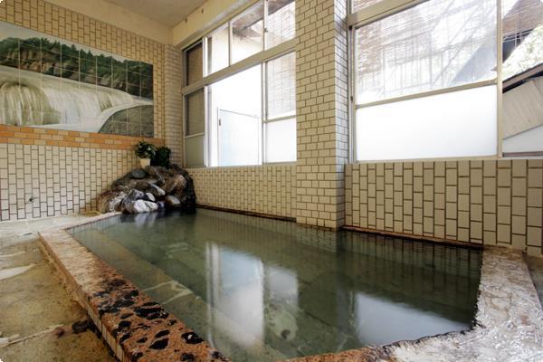 Yumoto Rakuzenso Hotel Numata  Luaran gambar