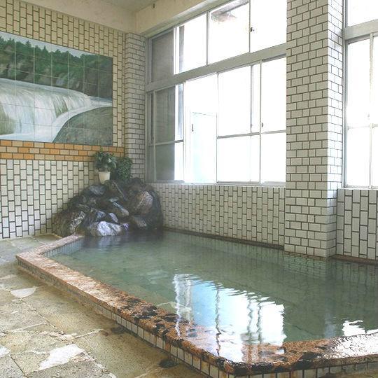 Yumoto Rakuzenso Hotel Numata  Luaran gambar